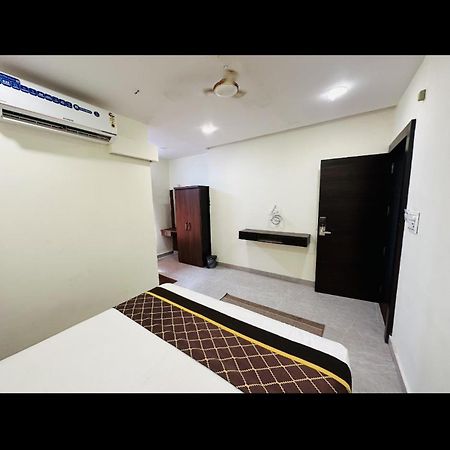 Hotel Dc Signature جبلبور المظهر الخارجي الصورة