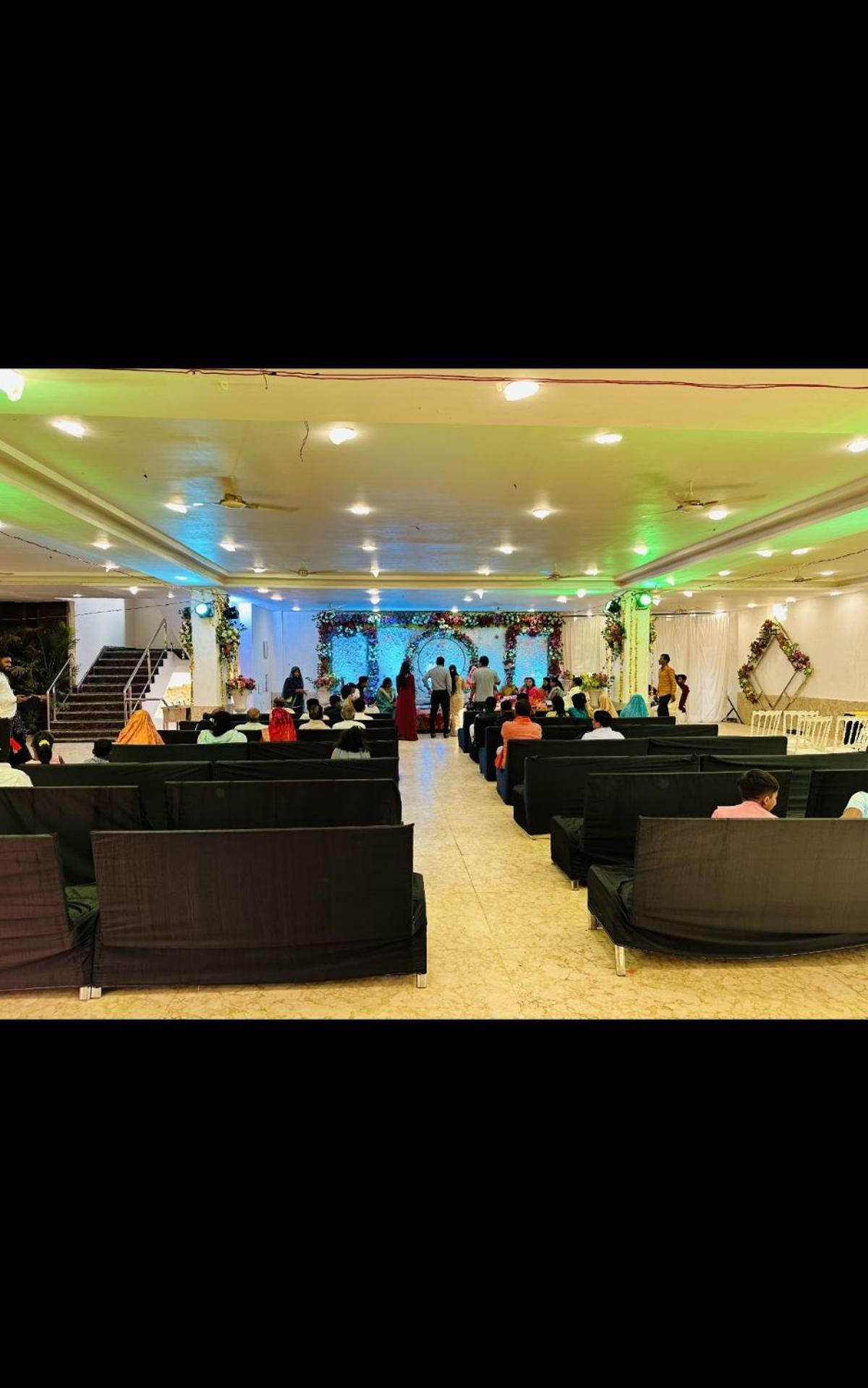 Hotel Dc Signature جبلبور المظهر الخارجي الصورة